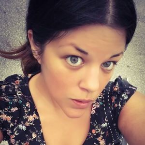 Meet your Posher, Melanie